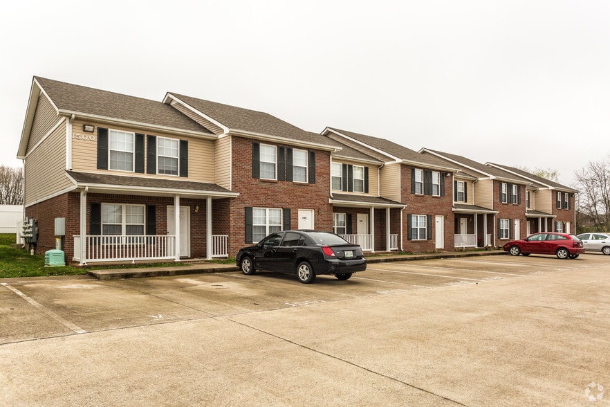 Building Photo - Gateway Homes