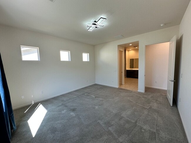 Building Photo - Copper View at Carmella Ranch | 3 Bed + 3 Car Garage Single Story Home