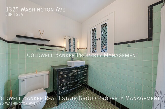 Building Photo - 1325 Washington Ave