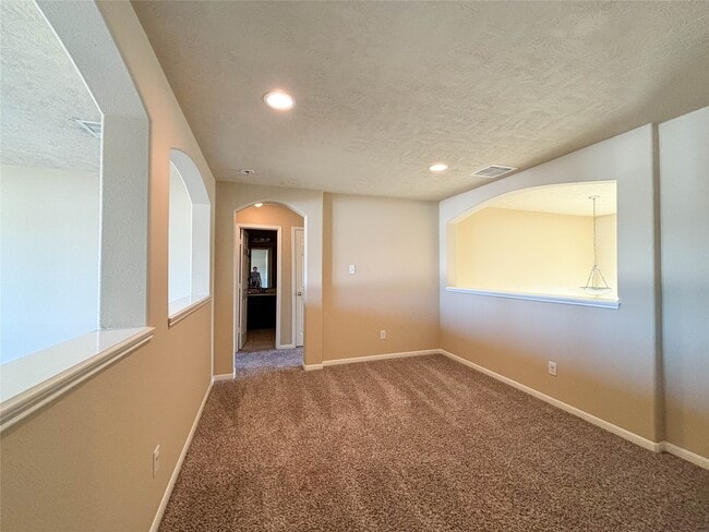 Building Photo - 2815 Defoe Drive