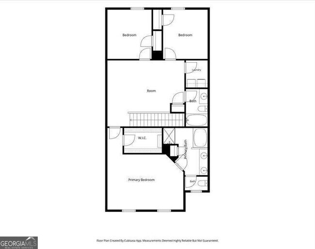 Building Photo - 1305 Bridge Peak Ln