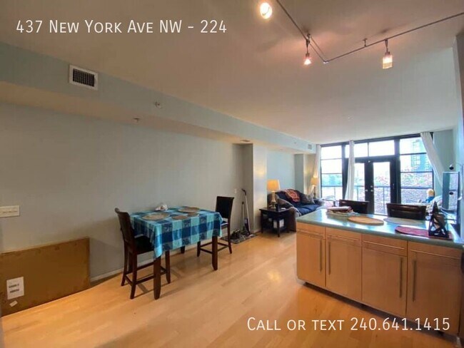 Building Photo - 437 New York Ave NW