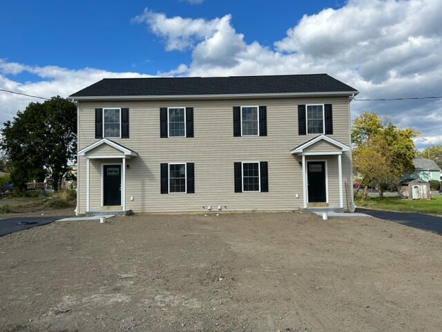 Building Photo - 5544 Poplar St