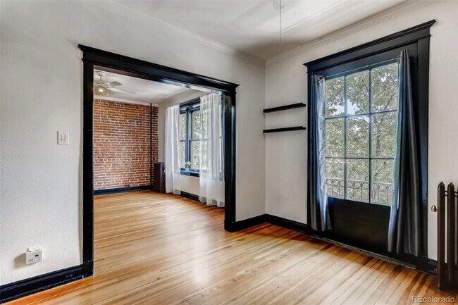 Building Photo - 1475 N Humboldt St