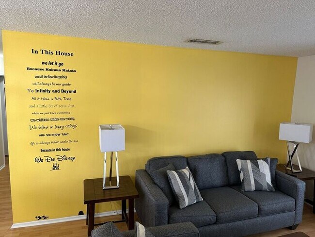 Building Photo - Welcome to this enchanting fully furnished 2-bedroom, 2-bathroom Condo