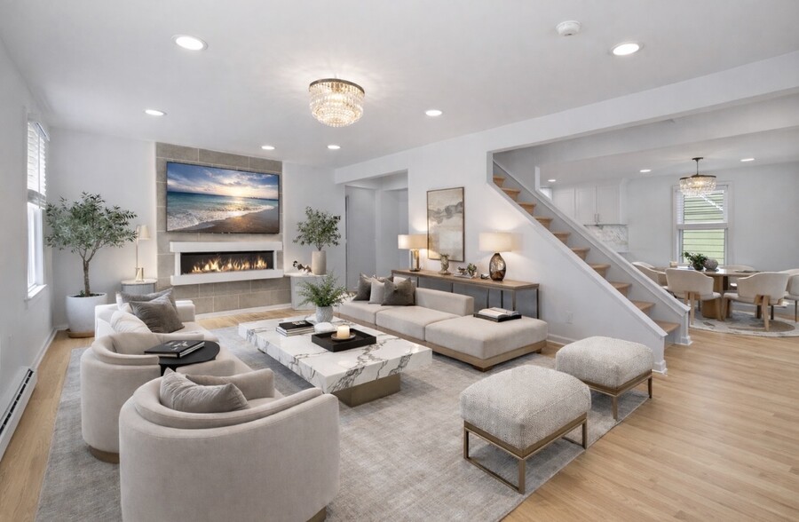 Building Photo - 116 Mary St