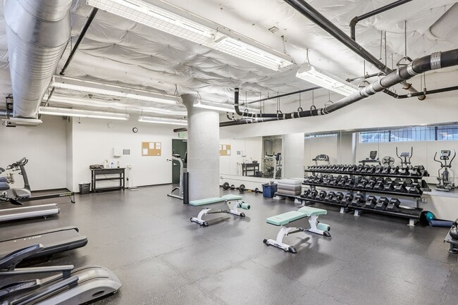 Building Photo - Available NOW!! Avenue Lofts Studio