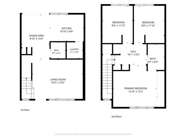 Building Photo - 3685 Water Way