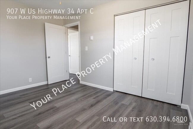 Building Photo - 907 US-34