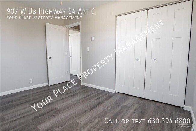 Building Photo - 907 W Us Highway 34 Apt C-