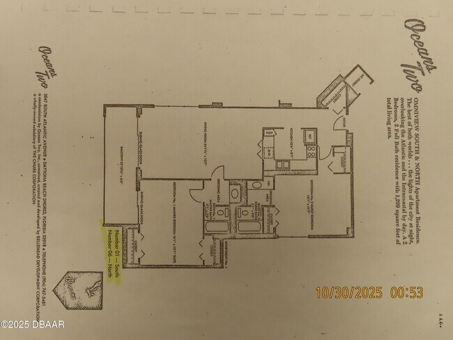 Building Photo - 3047 S Atlantic Ave