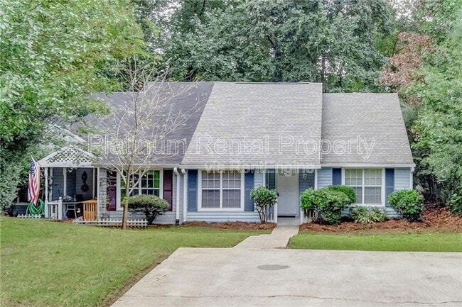Primary Photo - 5113 Hill Farm Dr NE