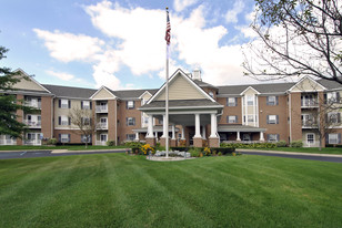 Building Photo - Elmhaven Manor 55+ Senior Community