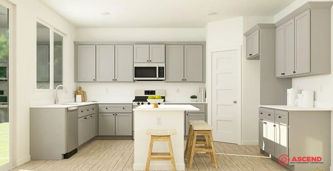 Building Photo - New construction in Shafter!