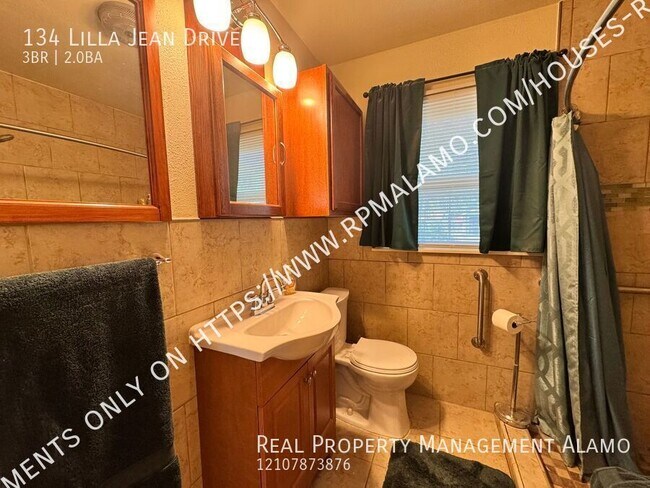 Building Photo - 134 Lilla Jean Dr