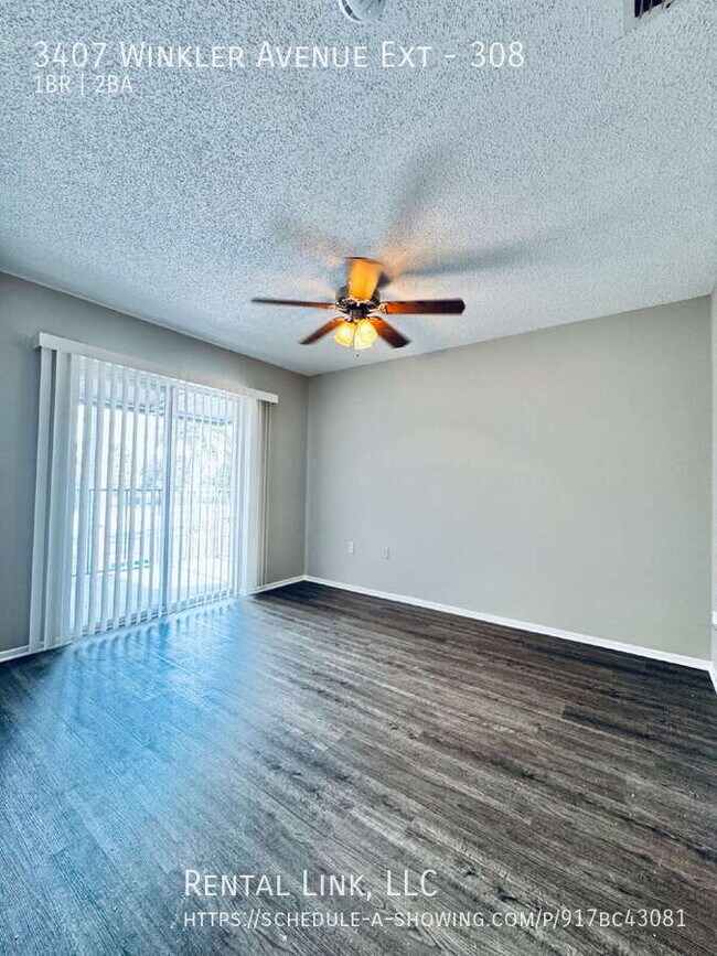 Building Photo - 3407 Winkler Ave Ext