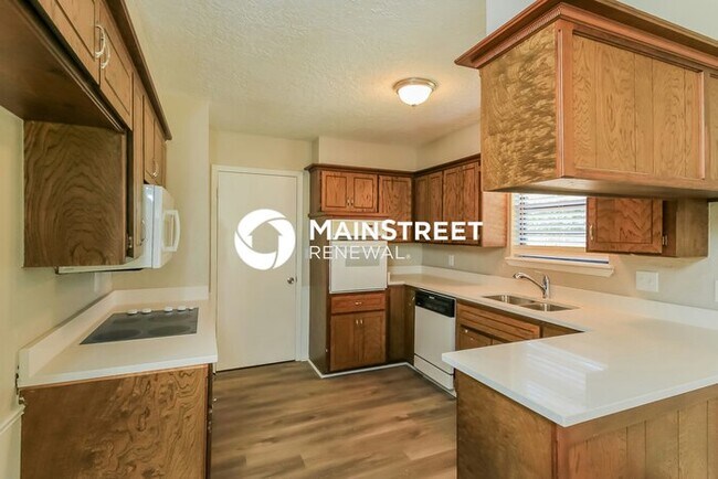 Building Photo - 3 Bedroom Pet-Friendly Home in NORMAN, OK ...