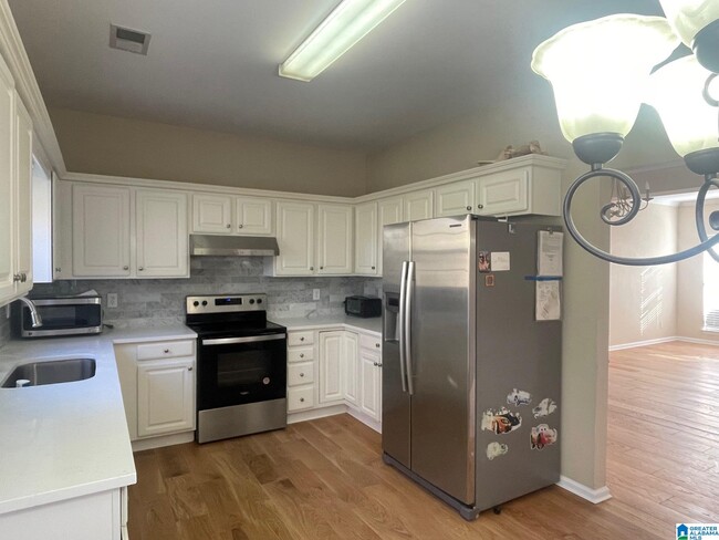 Building Photo - 2529 Mountain Cove