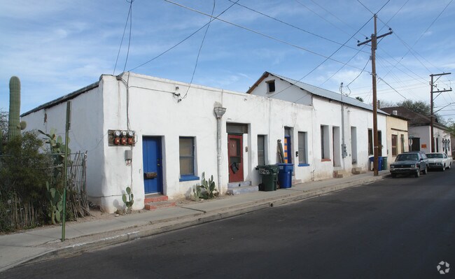 Building Photo - 331-345 S Convent Ave