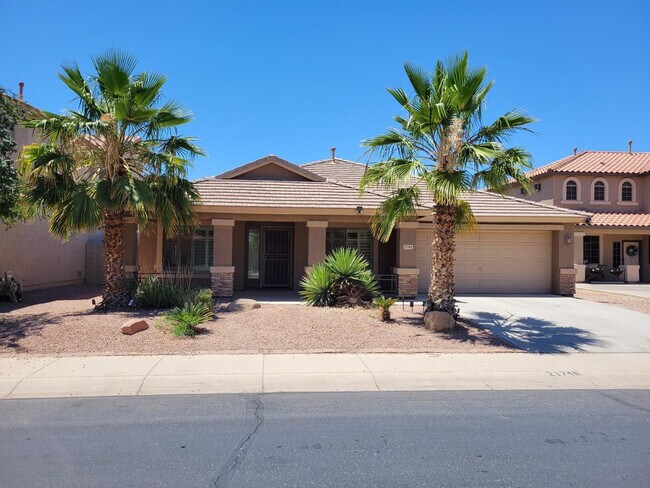 Building Photo - 21746 Backus Dr