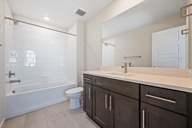 Building Photo - Stunning new-construction home in Aurora, CO, where modern design meets everyday comfort.