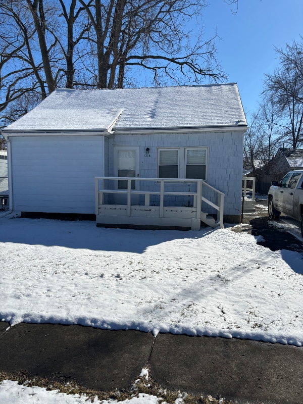 Building Photo - 1374 Webber Ave