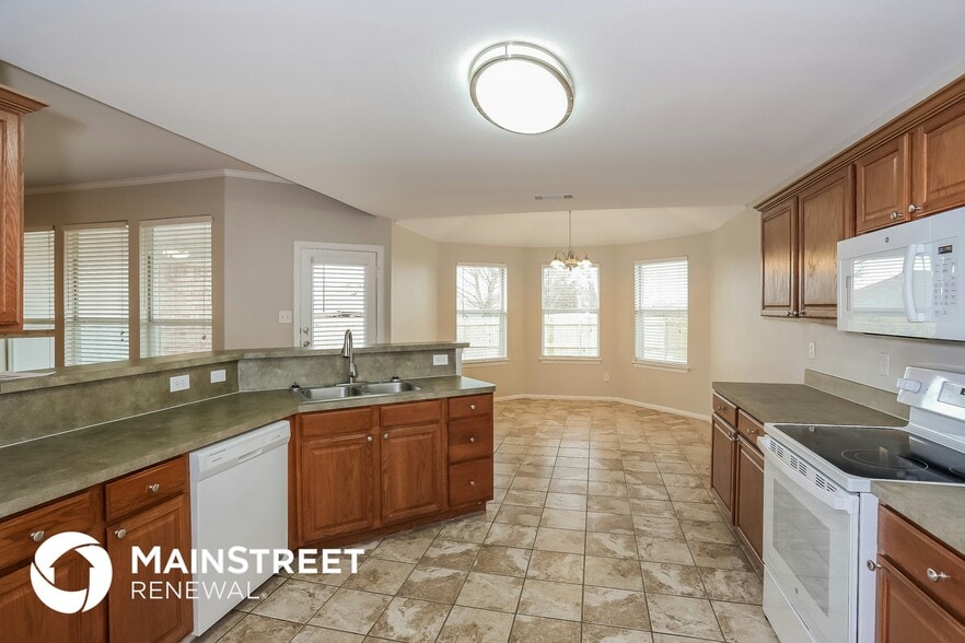 Building Photo - 2050 Turtle Cove Dr