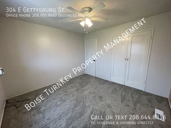 Building Photo - 304 E Gettysburg St