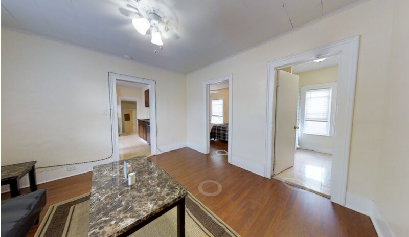 Building Photo - 309 Columbus Ave