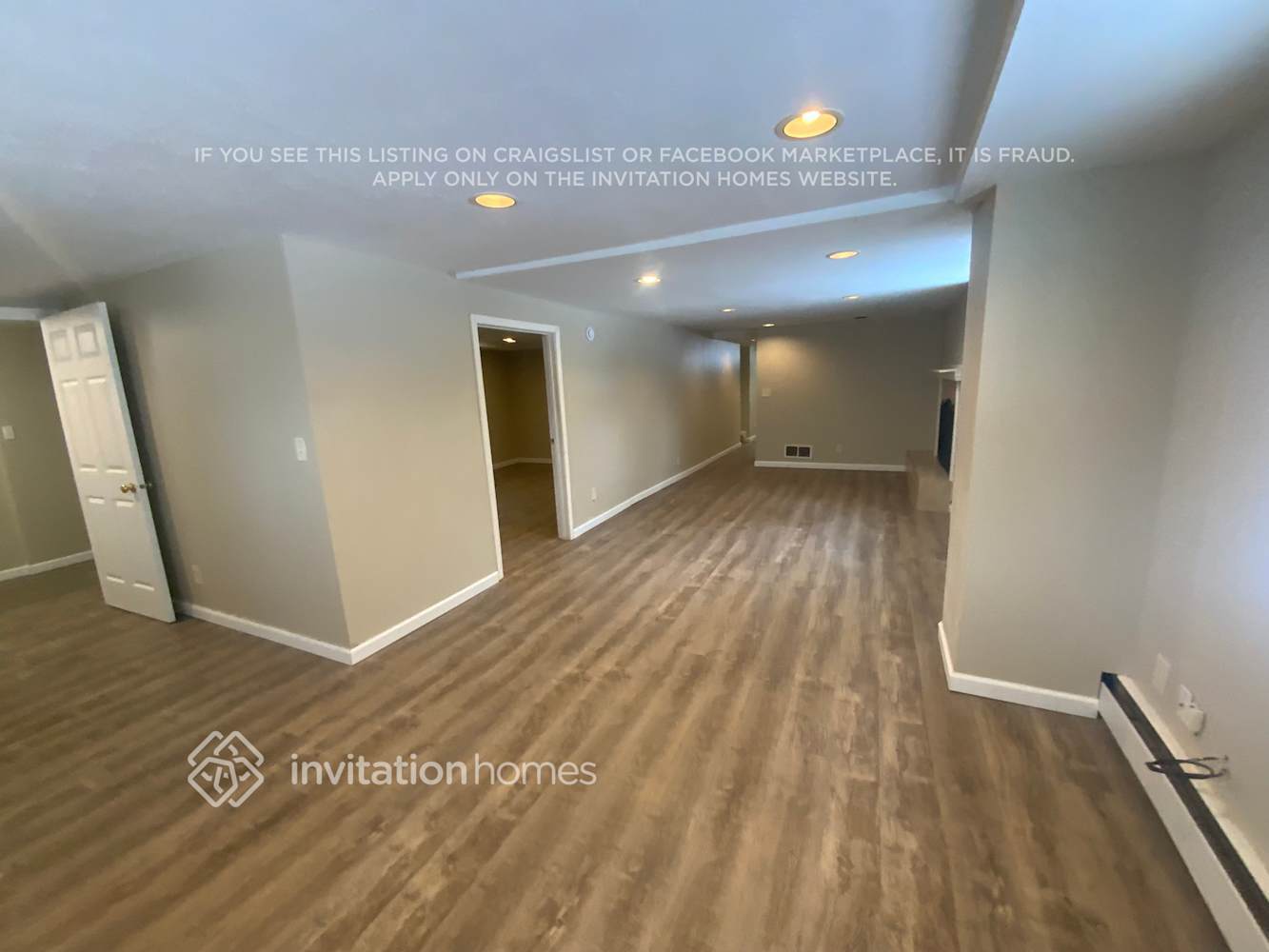 Building Photo - 1621 Rice Creek Rd NE