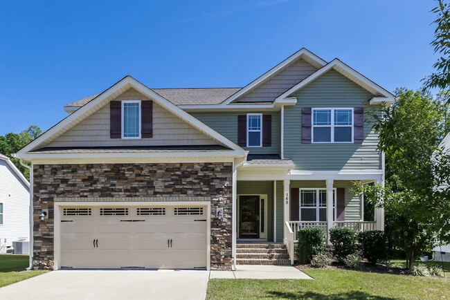Building Photo - 168 Hawkesburg Dr