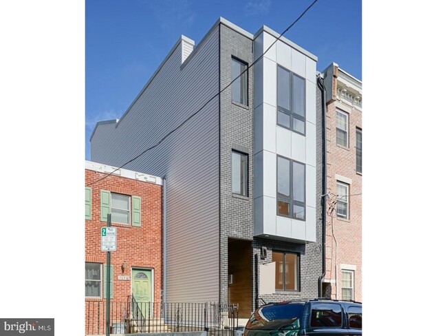 Building Photo - 1629 Swain St