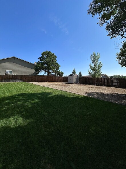 Building Photo - 5507 Fiesta Ln