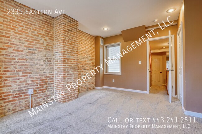 Building Photo - 2335 Eastern Ave