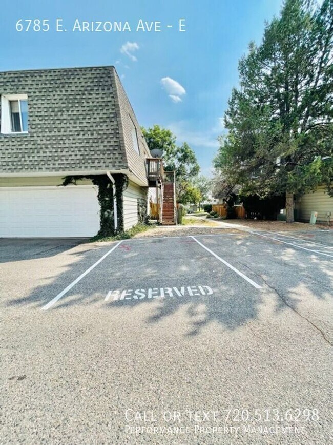 Building Photo - 6785 E Arizona Ave