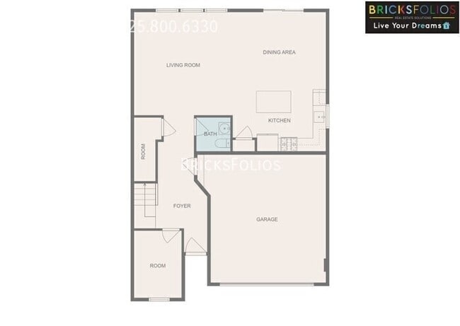 Building Photo - 1265 SW Pendleton Way