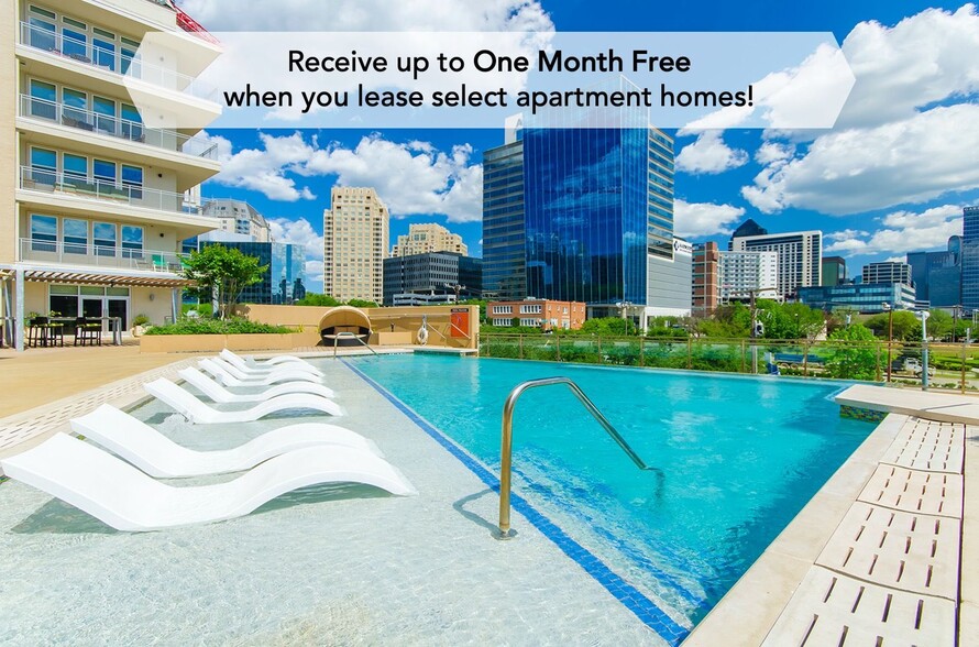 Moda Dallas, TX Apartment Finder