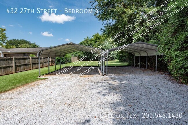 Building Photo - 432 27th St