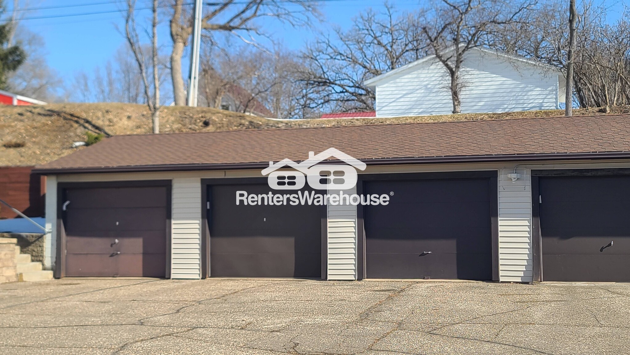 Building Photo - 208 S Winter St