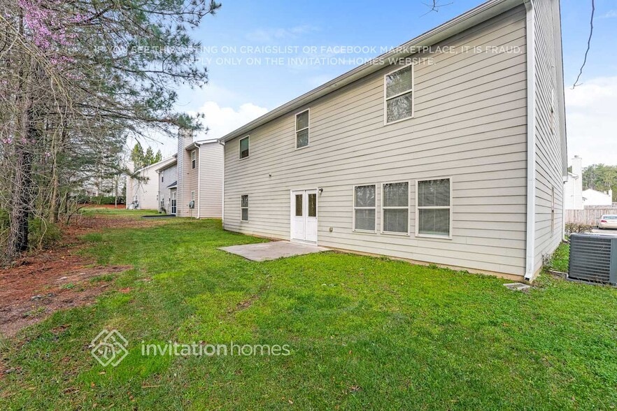 Building Photo - 1632 Ewing Farm Dr