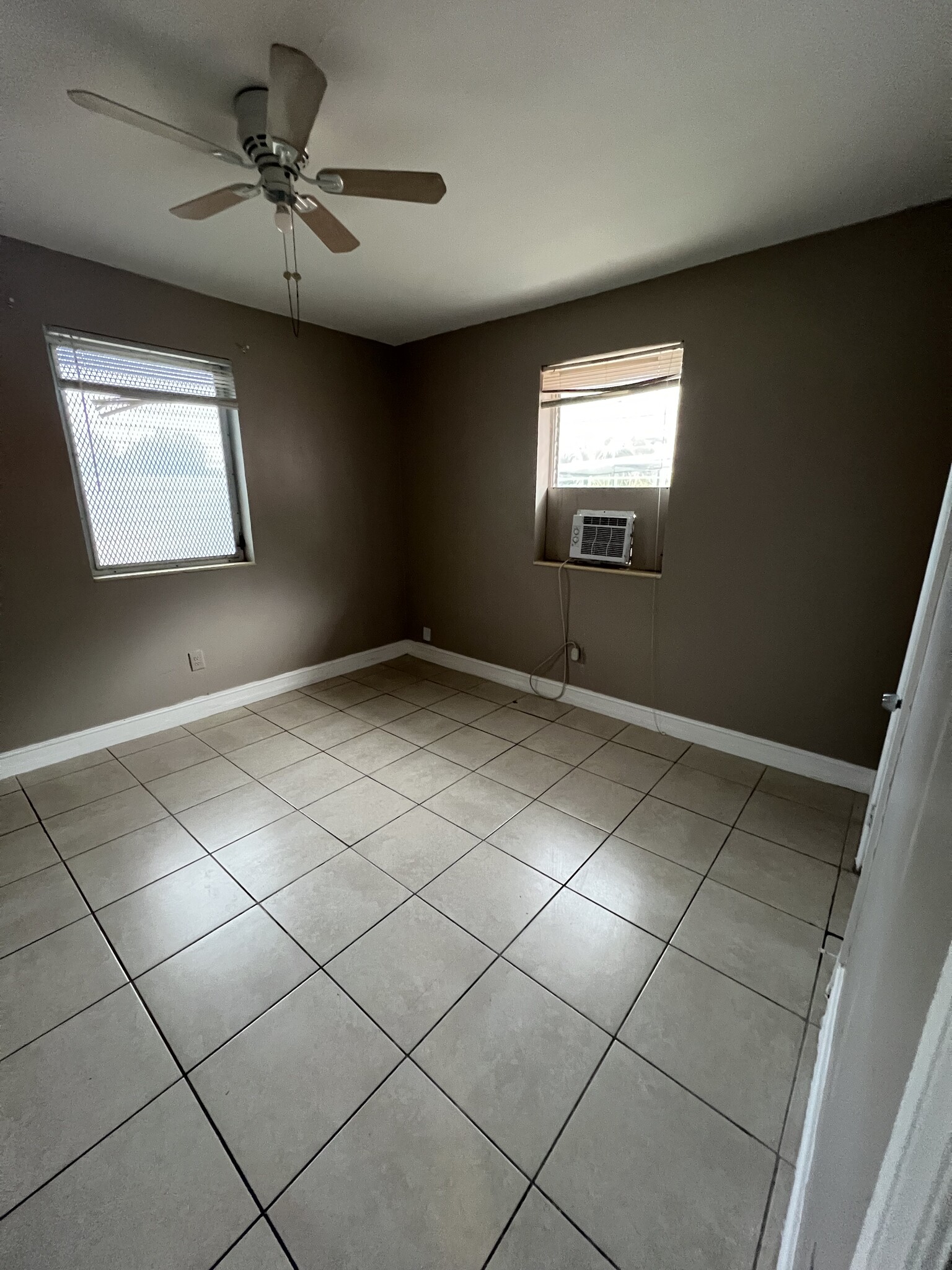 Spacious Bedrooms. - 1864 NW 93rd St
