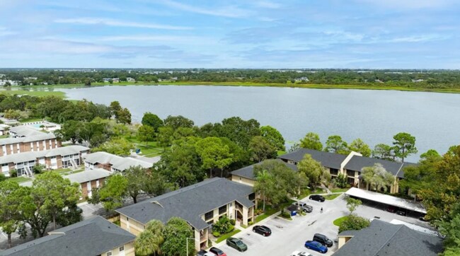 Building Photo - 10155 Sailwinds Blvd S