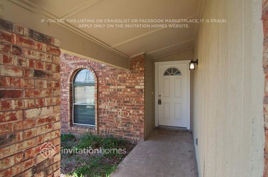 Building Photo - 4722 Goodnight Ct