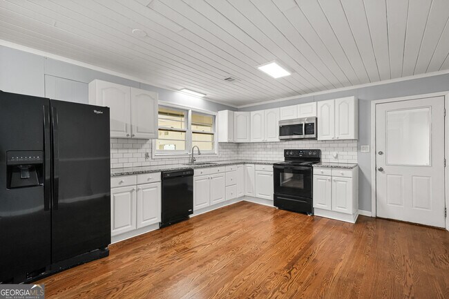 Building Photo - 626 Grayson Pkwy