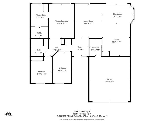 Building Photo - 4408 Rippling Brook Dr