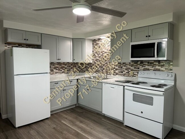 Building Photo - 2 Bedroom Home in North Eastern School Dis...