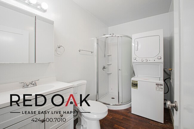 Building Photo - 4101 Wade St