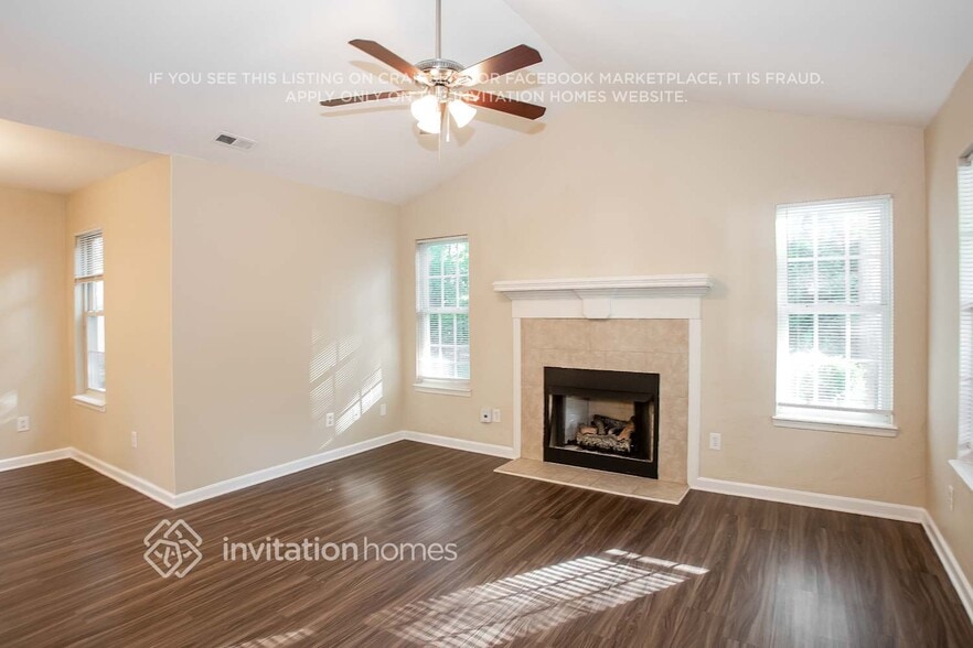 Building Photo - 6604 Autumn Gate Ln