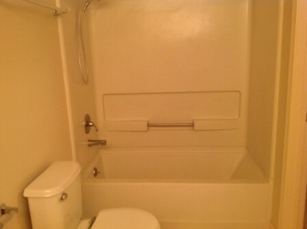 Building Photo - Half Off the First Month's Rent