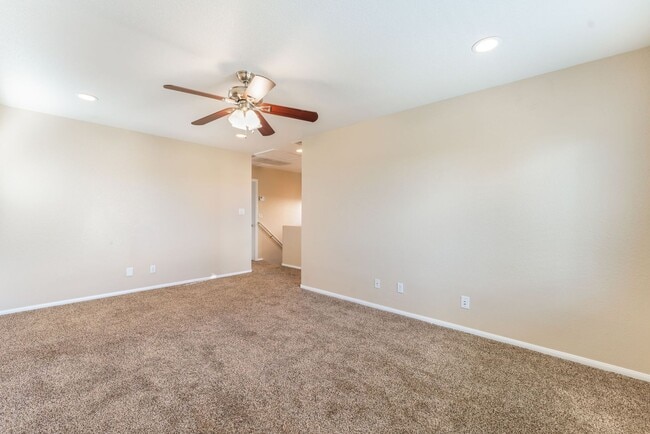 Building Photo - Bright & Open Two-Story Home with Downstairs Bedroom!